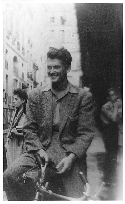 Jean Marais von French Photographer